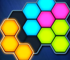 Hex Blocks