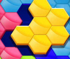 Hexa Puzzle