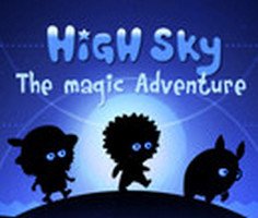 Play High Sky