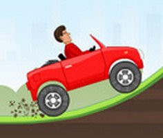 Hill Climb Racing