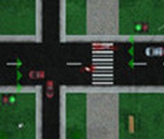 Trafik Işıkları 2 oyunu oyna