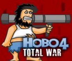 Play Hobo 4 Total War