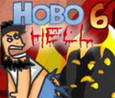 Play Hobo 6 HELL