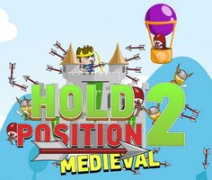 Play Hold Position 2 Medieval