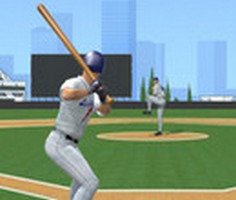 Play Home Run Hitter