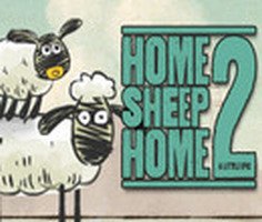 Home Sheep Home 2: Lost in Space