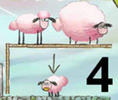 Play Home Sheep Home 4