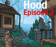 Hood Episode 3