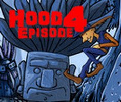 Play Hood Episode 4