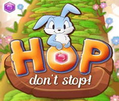 Play Hop Don't Stop