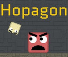 Play Hopagon