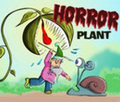 Play Horror Plant