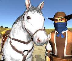 Play Horse Riding Simulator