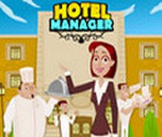 Play Hotel Manager