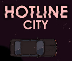 Hotline City