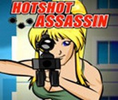 Play Hotshot Assassin