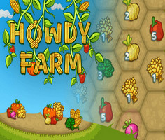 Play Howdy Farm