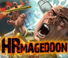 Play HRmageddon