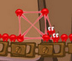 Huje Tower iPhone Game