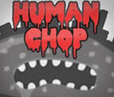Human Chop
