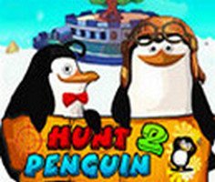 Penguen Avı 2 oyunu oyna