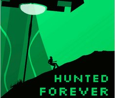 Hunted Forever