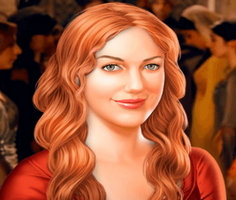 Play Hurrem Sultan Roxelana True Make Up