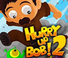 Play Hurry Up Bob 2