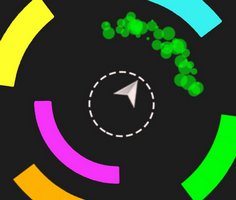 Play Hyper Color Rush