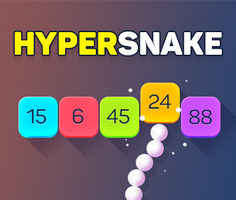 Play Hypersnake