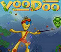 I am Voodoo