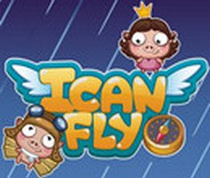 Play I Can Fly