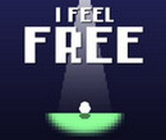 I Feel Free