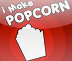i Make Popcorn