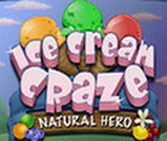 Ice Cream Craze