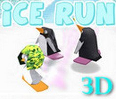 Ice Run