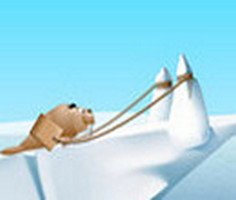 Ice Slide