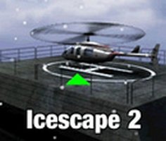 Play Icescape 2