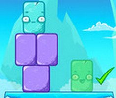 Play Icesters Trouble