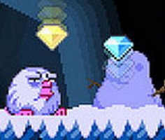 Play Icy Cave