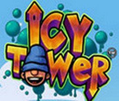 Play Icy Tower