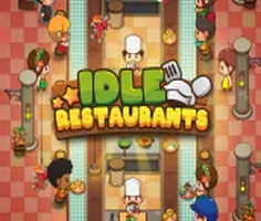 Idle Restoranlar