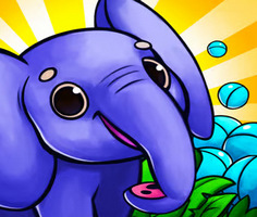 Play Idle Zoo Safari Rescue