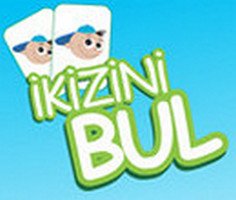 İkizini Bul oyunu oyna