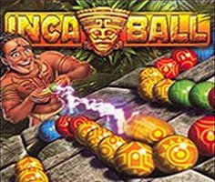 Inca Ball