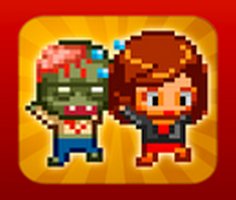 Play Infectonator: Hot Chase