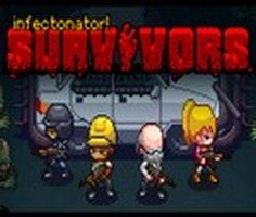 Play Infectonator: Survivors