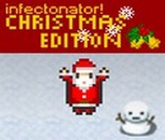 Infectonator Xmas Edition