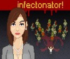 Play Infectonator