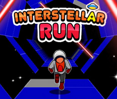 Interstellar Run